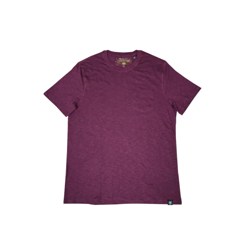 copper and oak t shirts