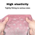 thumbnail image 7 of HELLHERO Rollator Walker Seat Covers Breathable Machine Washable Walker Seat Cover & Flowers Non-Slip Cover for Non-Slip Fit, 7 of 7