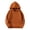 Coffee aa1, variant on hotojiny Unisex Kids Plain Hooded Sweatshirt Boys Girls Long Sleeve Pullover Tops Fall Loose Fit Casual Hoodies with Pockets(White aa1,13-14 Years)