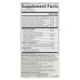 thumbnail image 5 of Garden of Life Organics, Adrenal, Daily Balance, 120 Vegan Tablets, 5 of 5