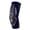 Black/Navy Blue, variant on G-Form Adult Pro Extended Elbow Guard Black