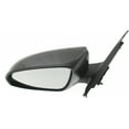 thumbnail image 5 of For Toyota Yaris Door Mirror 2012 2013 2014 Driver Side | Manual | Black | Replacement For TO1320278 | 87940-52C60, 5 of 6