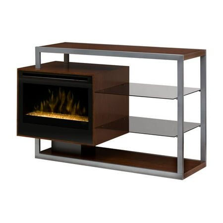Dimplex Hadley Electric Fireplace Media Console
