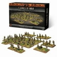 thumbnail image 4 of Flames of War Soviet Rifle Company SBX50 152 Plastic Russians Battlefront, 4 of 5