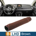 thumbnail image 3 of Cubierta de salpicadero de coche, alfombrilla antideslizante para Mazda CX-3, CX3, 2014, 2015, 2016, 2017, 2018, 2019, 2020, 2021, 2022, 2023,, 3 of 5