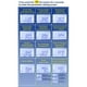 thumbnail image 4 of Fuentes de alimentación de voltaje estabilizado de corriente continua ajustable CNC con pantalla LCD, 4 of 8