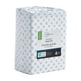 thumbnail image 2 of Mainstays Soft, Easy Care, Microfiber Sheet Set – Printed, 2 of 5