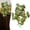 A, variant on 1pcs Fake Hanging Plants for Room Decor, 17.7in Artificial Ivy Pothos Vine for Wall Living Room Patio Indoor Outdoor Home Shelf Office Decor (No Baskets)