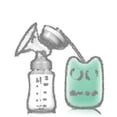 thumbnail image 1 of Extractor de leche eléctrico para mujeres embarazadas con alta potencia de succión y silencioso, 1 of 5