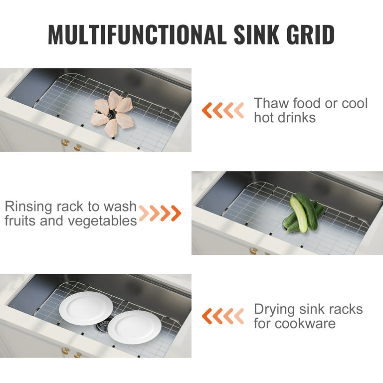 Sink saver online racks