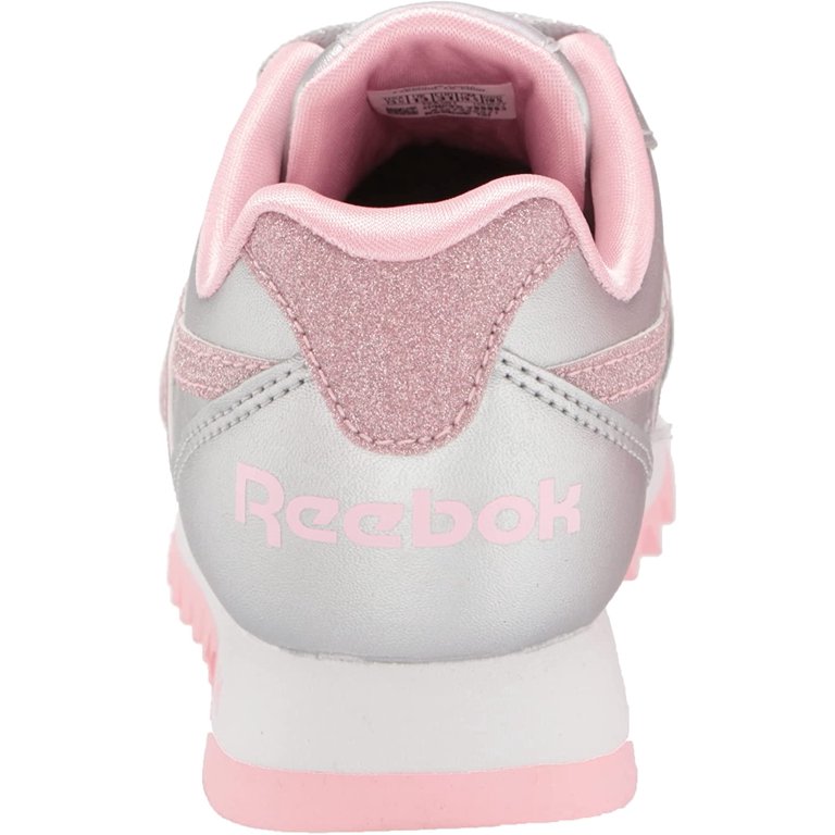 Reebok Girls Royal Classic Jogger 2.0 Platform Sneaker