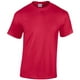 T-Shirt Style 5000&44; Rouge - 2XL&44; Cas de 12 – image 1 sur 1