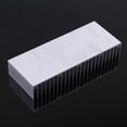 thumbnail image 3 of Wchiuoe Heatsink, Aluminum Heat Sink, Light Emitting Diodes (LEDs) For High Power Transistor Semiconductor Devices, 3 of 8