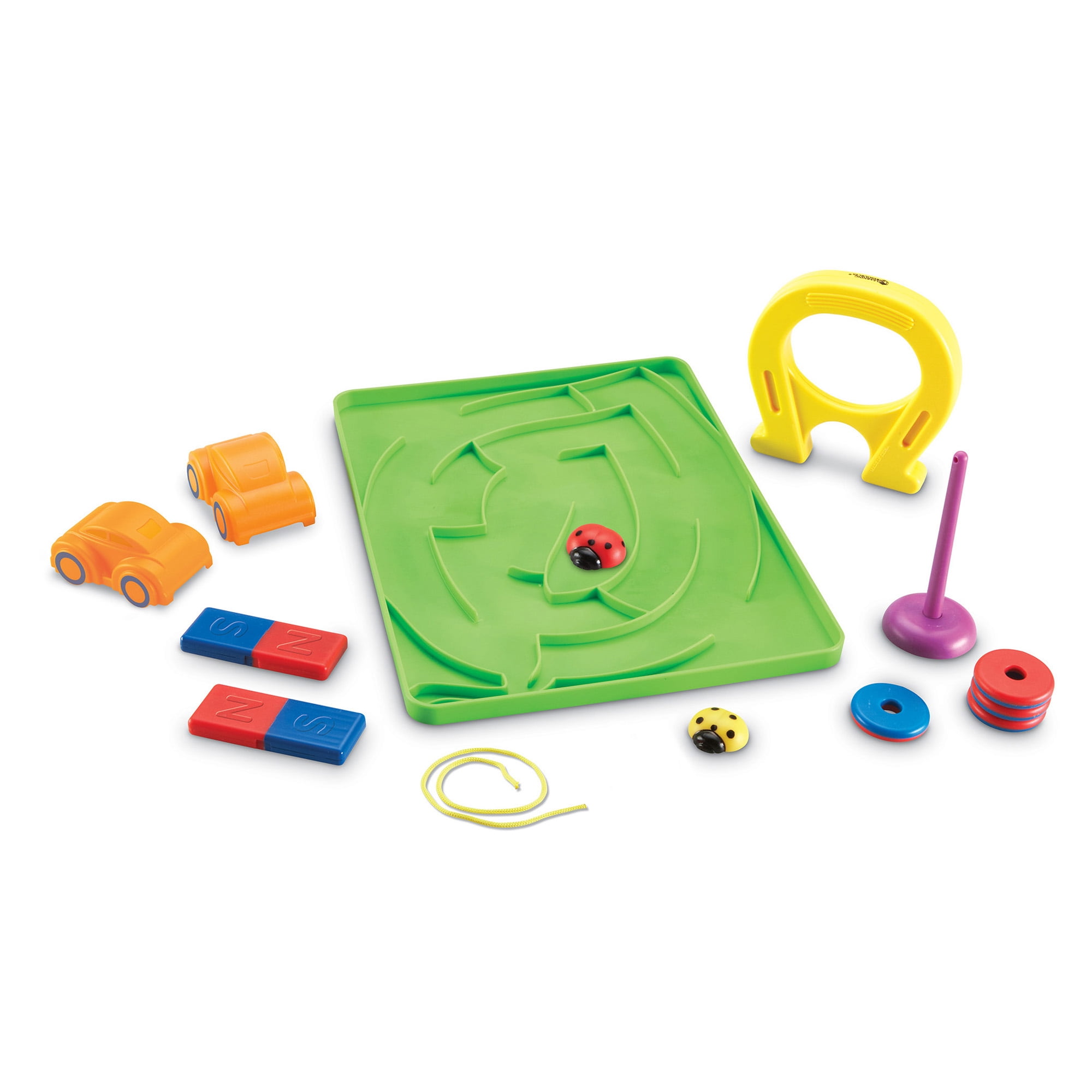 STEM Activity Set
