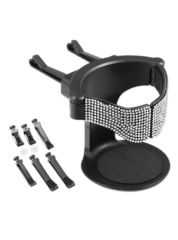 Car Cup Holders in Car Organizers