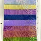 thumbnail image 2 of Tela holográfica de cuero Artificial con patrón de serpiente grande para decoración, caja, Material para zapatos, tratamiento de superficie de cuero Pu, 2 of 5