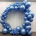 thumbnail image 4 of Langgg Metal Balloon New, 4 of 9