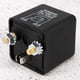thumbnail image 1 of 12V 100Amp Interruptor de Encendido / Apagado Servicio Pesado Relé Carga Dividida para Auto Boat Van Negro, 1 of 5