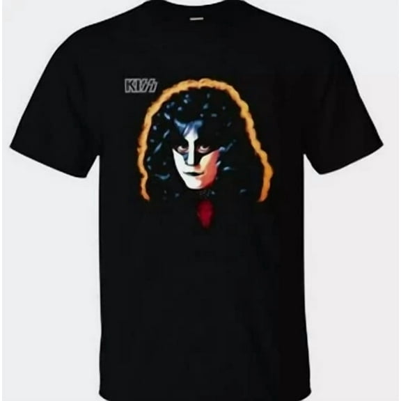 RETRO New Popular Eric Carr Men Women S-234XL T-shirt