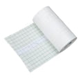 thumbnail image 1 of Vendaje Para El Cuidado Posterior Del Tatuaje, Vendaje Para El Cuidado Posterior Del Tatuaje Adhesivo Protector Transparente Impermeable Portátil Tatuaje Vendaje De Película De PU(12cm*10m), 1 of 5