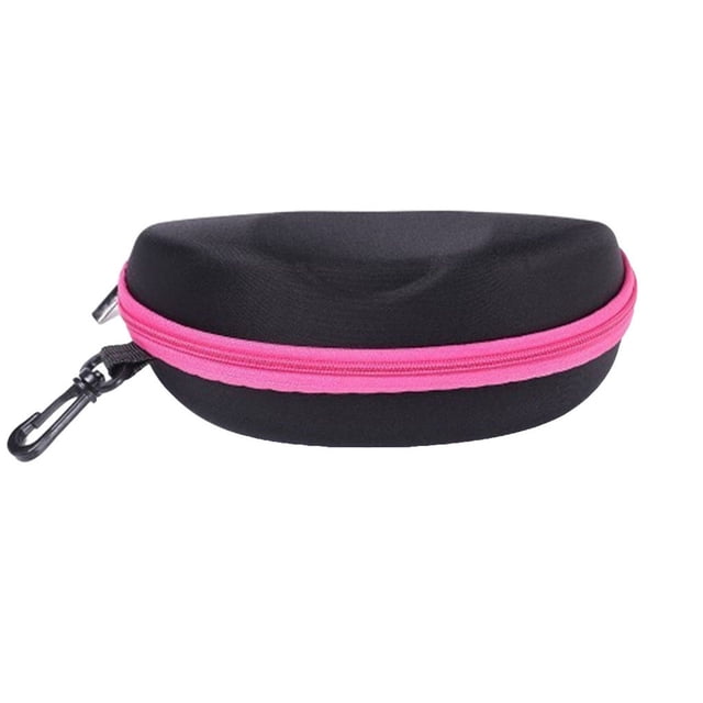 Toystoory Estuche de almacenamiento para gafas de sol, bolsa de viaje portátil para anteojos, organizador de ropa para ojos, accesorios de Type11 NO11