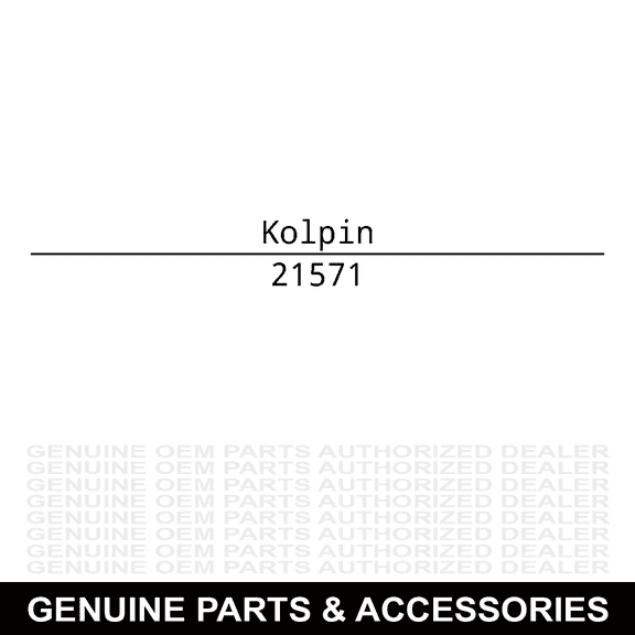 Kolpin 21571 Rhino Grip Flex 3.0 Pair Gun Bow Cargo Tie Down Strap Off-Road