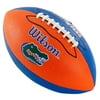 Wilson NCAA Team Logo Pee Wee Football, Florida Gators