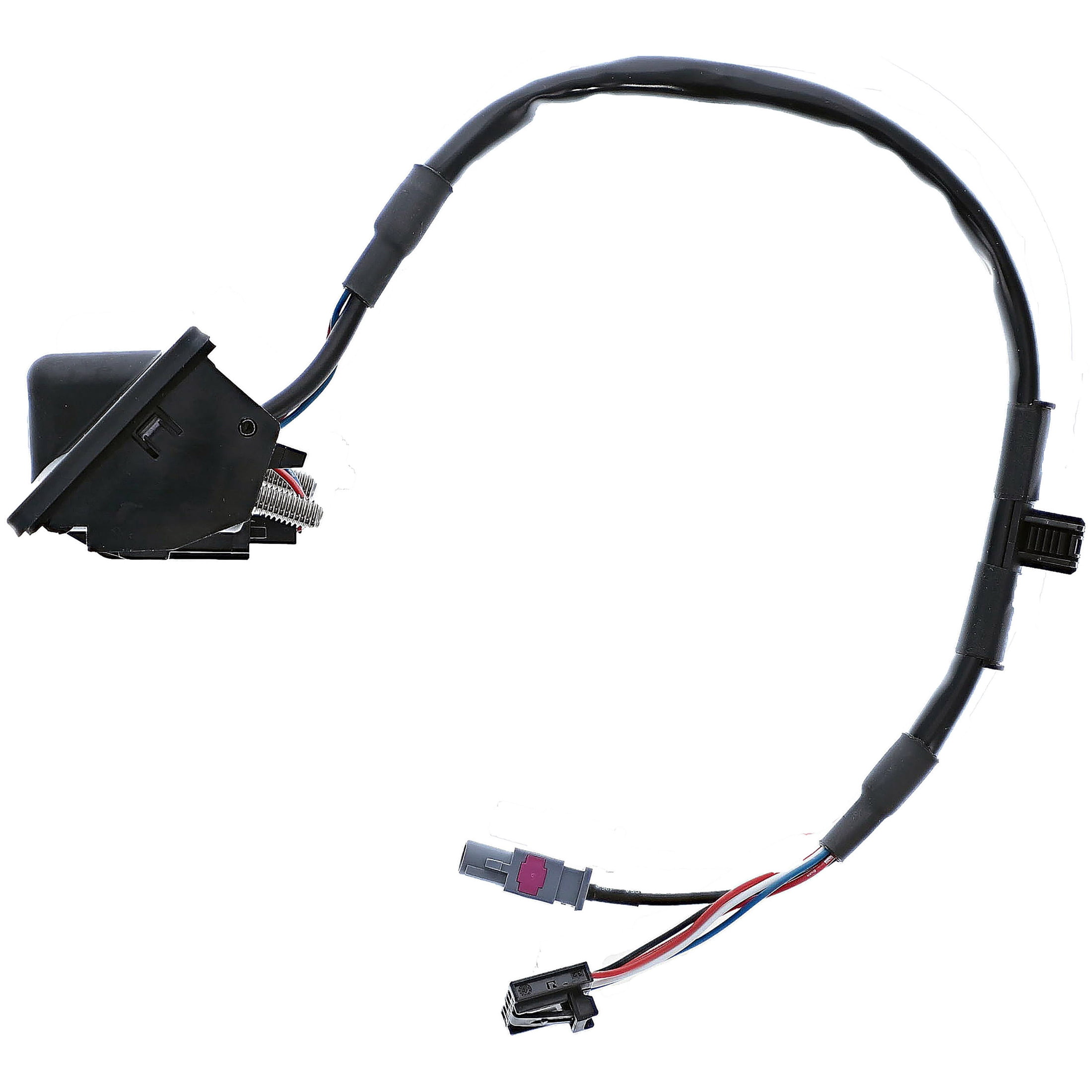 Dorman 590-179 Rear Park Assist Camera for Specific Volkswagen Models