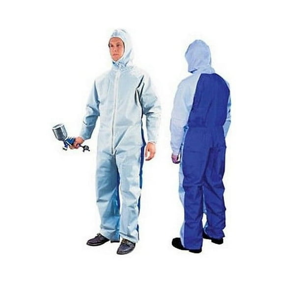 2250 Protection Suit Medium Large Size 42 to 44