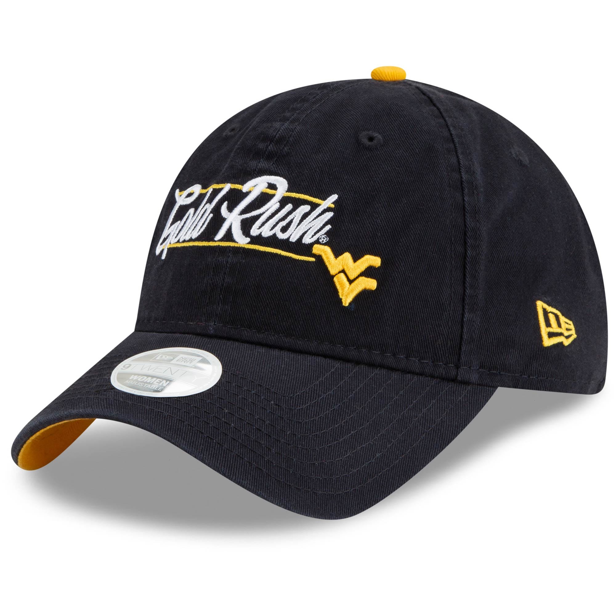 New Era West Virginia Mountaineers 