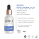 thumbnail image 2 of Suero Facial Simply Solution Ácido Hialurónico 2%, 2 of 5