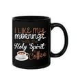 thumbnail image 2 of Holy Spirit And Coffee Mug - SPIdeals Designs,, 2 of 4