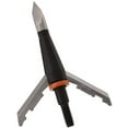 thumbnail image 2 of Wasp Archery Products Wasp Jak-Knife 100gr 2 Blade w/2" Cut Broadhead, 2 of 3