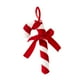 thumbnail image 2 of Adorno para árbol de Navidad, piruleta, adorno para árbol de Navidad, árbol de Navidad Bastón de caramelo de 17 cm, 2 of 9