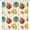 Color 7, variant on JOOCAR Fall Thanksgiving Cat Punpkin Maple Leaves Polyester Shower Curtain for Bathroom 72x72 inch