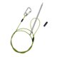 thumbnail image 1 of Clip para encordar peces para pesca submarina, resistente, multifunción, profesional, resistente Longitud de la cuerda 80 cm, 1 of 9