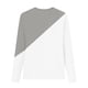 thumbnail image 4 of Blusas y camisas de manga larga con cuello redondo Camisas con estampados de manga larga Cuello redondo lindo Blusas casuales elegantes Ropa Camisas de cuello redondo Niña Top de poliéster, 4 of 7