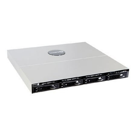 Cisco NSS4000 4-bay Gigabit Storage System Chassis- (Best Nas Storage For Small Business)