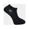 thumbnail image 2 of Lacoste 3-Pack Men's Cotton Jersey Blend  RA1163 00 XLZ Socks UK 7.5-11, 2 of 3