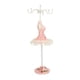 thumbnail image 5 of Pendientes, Collar, Soporte Para Vestido De Princesa, Accesorios Decorativos, Maniquí Para Guardar Collar Elegante, Soporte Para Vestido De Princesa Para Gabinete De Tienda, 5 of 7