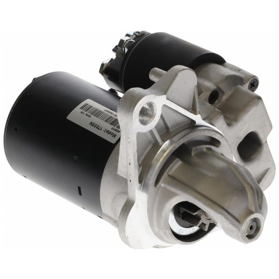 OEG Parts New 12V Starter For Mini Cooper L4 1.6L 1600cc W10B16A 2002-2008 12-41-1-489-994 12-41-1-517-327 12-41-7-570-487 IS9423 SBO0135 1489994 NAD101470 NAD101471 0001106019 113286 17855