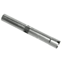 Walker Exhaust 52153 Exhaust Pipe Fits select: 1999-2003 FORD F150, 2004 FORD F-150 HERITAGE