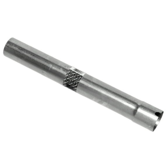 Walker Exhaust 52153 Exhaust Pipe Fits select: 1999-2003 FORD F150, 2004 FORD F-150 HERITAGE