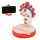 thumbnail image 5 of Juego de Cables de Datos con Soporte para Teléfono ANGGREK Gato de la Suerte, 5 of 8