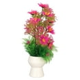 thumbnail image 2 of Fish  Decorations, Safe Aquarium Decorations Plants Exquisite Widely  DIY Assembly  For Bedrooms, 2 of 8