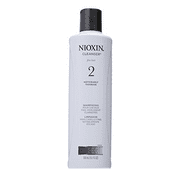 Nioxin System 2 Cleanser Shampoo 10.1 oz