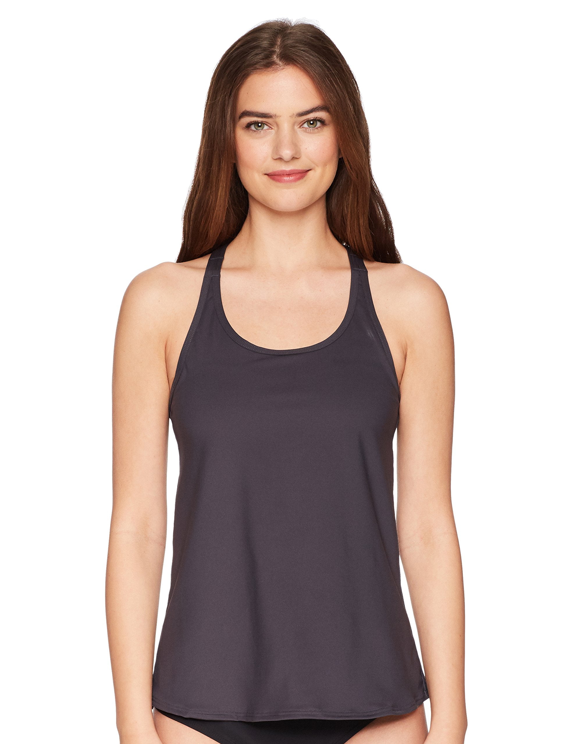 Tyr Tankini Top SOLID TAYLOR - Walmart.com
