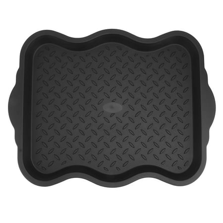 

Tray Mat Boot Shoe Drip Bonsairepotting Wet Resistant Water Feeding Peet Drying Boots Rain Entrywaypet Bowl Dog Humidity