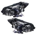 thumbnail image 2 of Oracle Lighting - 8104-504 Fits select: 2012-2015 CHEVROLET SONIC, 2 of 6