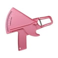 thumbnail image 1 of Calibrador de pliegues cutáneos,Dispositivo de medición de pliegues cutáneos con calibrador corporal,Calibrador corporal,herramienta para medir pliegues cutáneos,Calibre de espesor, 1 of 8